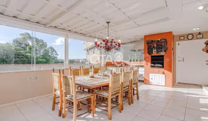 Casa com 4 quartos 1 suite em meio a natureza! J8