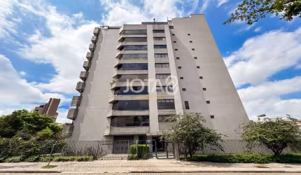 Apartamento 4 quartos a venda no Bigorrilho - J8