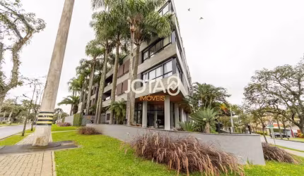 The Edge Residence, 3 suites no Hugo Lange  - J8