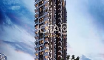 Cobertura duplex a venda - Ed. New.in Vanguard