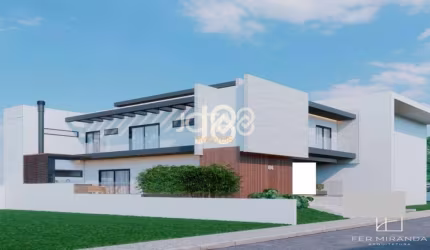 Excepconal casa em condominio com 3 suítes