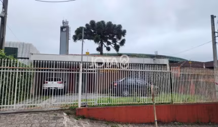 Terreno ao lado do Couto Pereira - j8