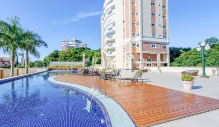 APARTAMENTO COM 4 QUARTOS EM CONDOMÍNIO CLUBE