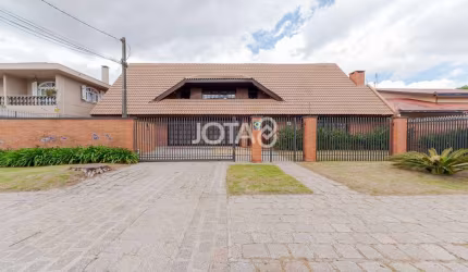 Imóvel comercial no Vila Izabel - J8