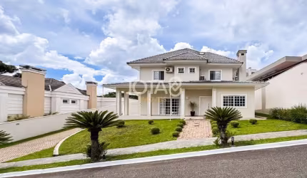 CASA EM CONDOMÍNIO VENDIDA PORTEIRA FECHADA - J8