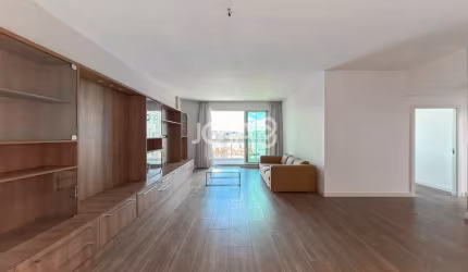 Apartamento 3 quartos no Bairro Água Verde - J8