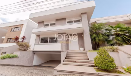 Casa no Mirabelle - Campo Comprido - J8