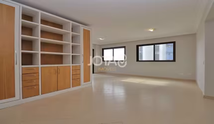 Apartamento para locação no Ecoville - J8
