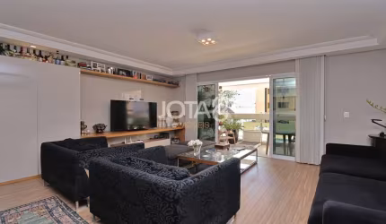 Apartamento mobiliado em condomínio clube! - J8