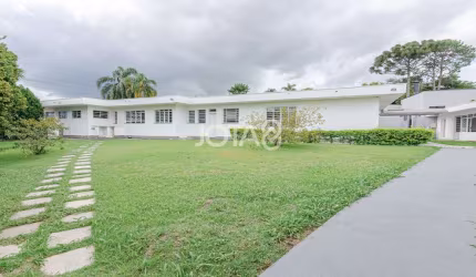 Casa térrea comercial ou residencial no Bom Retiro