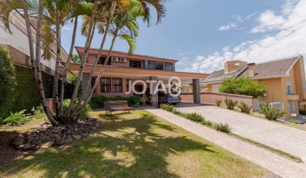 Casa no residencial do Parque - São Lourenço