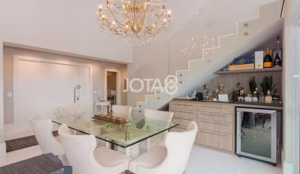 Double Life Ecoville com vista definitiva - J8