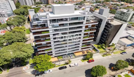 APARTAMENTO EXCLUSIVO NO MORIÁ HOUSE