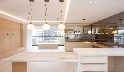Apartamento com 3 quartos bem localizado - J8