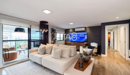 Apartamento Mobiliado  Alto da Gloria 1 suite  J8