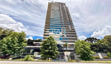 Maravilhoso apartamento no Maison Heritage - J8