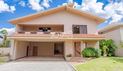 Casa condomínio fechado - J8