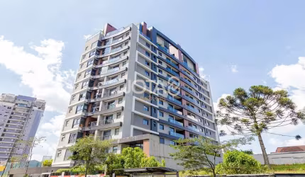 Apartamento próximo ao Jardim Botãnico - J8