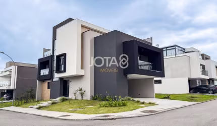 Casa nova em condomínio no Boa Vsta - J8
