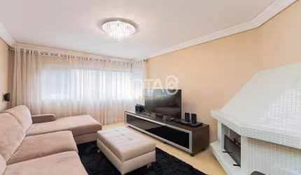 Apartamento 4 dormitórios no Ecoville - J8