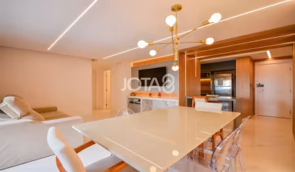 Apartamento 3 quartos no Ecoville para venda J8