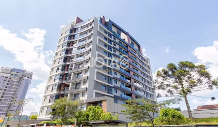 Apartamento próximo ao Jardim Botãnico - J8