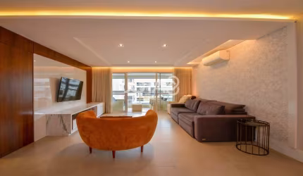 Apartamento Condomínio Club no Água Verde