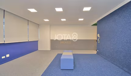 Conjunto Comercial no Bigorrilho - J8 Imóveis