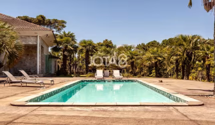 Exclusividade e imponência em uma residência única