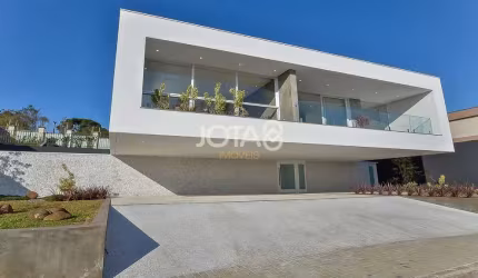 Casa em Santa Felicidade no Villa Toscana - J8