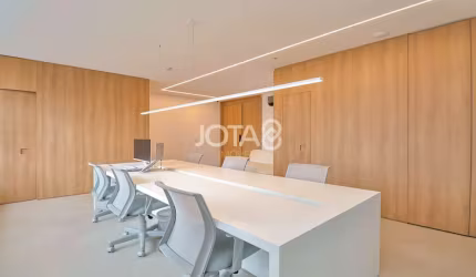 Modernidade e sofisticação - J8 Imóveis