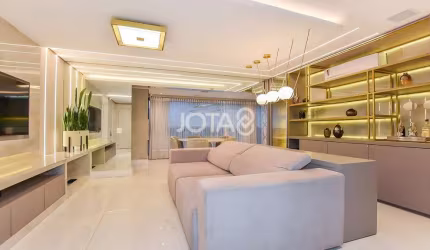 Apartamento 2 suites nas Merces - J8