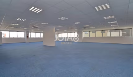 Laje Comercial Na João Gualberto - JOTA8 Imóveis