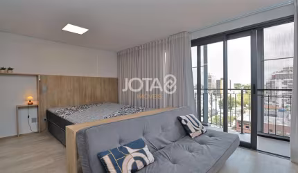 Apartamento para alugar no Open Soho - J8