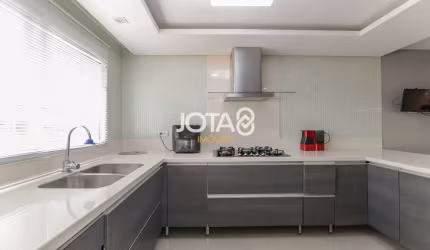 APARTAMENTO DE 3 QUARTOS E 1 SUÍTE NO CENTRO