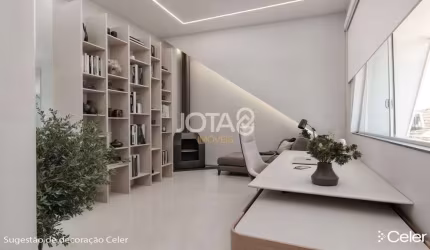CASA EM CONDOMÍNIO DE 2 SUÍTES EM SANTA FELICIDADE