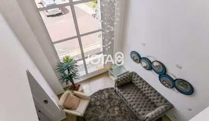 CASA EM CONDOMÍNIO COM 5 QUARTOS E 2 SUÍTES