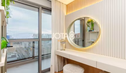 DUPLEX COM 3 SUÍTES PRÓXIMO AO SHOPPING CURITIBA