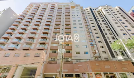 APARTAMENTO 3 QUARTOS PRÓXIMO AO SHOPPING CURITIBA