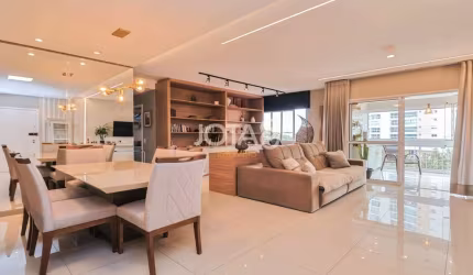Apartamento 2 quartos condomínio clube Ecoville J8