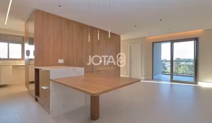 Apartamento 1ª Locação Com 2 Dormitórios - JOTA8