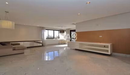 Apartamento com 3 quartos e 3 vagas - J8 imóveis