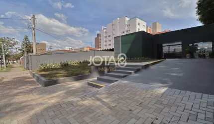 Excelente Espaço Comercial Reformado - JOTA8