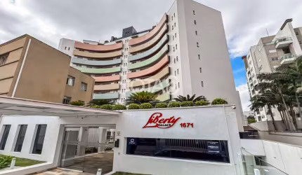 Apartamento 3 quartos c/ suite no Bigorrilho - J8