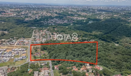 Excelente área paea  construir condomínio - J8