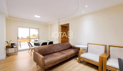 Apartamento garden com 2 quartos no Água Verde