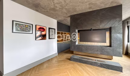 Apartamento 3 quartos no Batel - J8 Imóveis