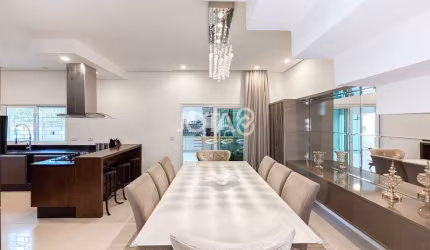 Casa com 3 suites e gourmet no Pilarzinho - J8