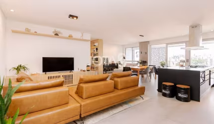 Lindo apartamento com 2 quartos no Vila Izabel
