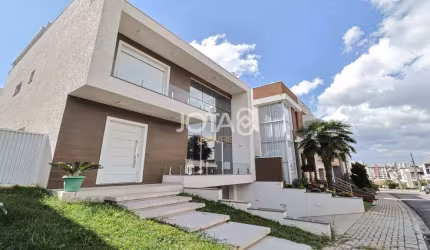 Casa Em Condomínio Com 3 Dormitórios - JOTA8